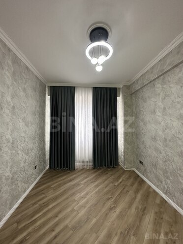 Satılır 2 otaqlı yeni tikili 62 m², photo 11 from 16
