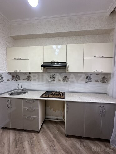 Satılır 2 otaqlı yeni tikili 62 m², photo 8 from 16