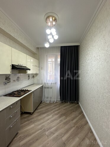 Satılır 2 otaqlı yeni tikili 62 m², photo 7 from 16