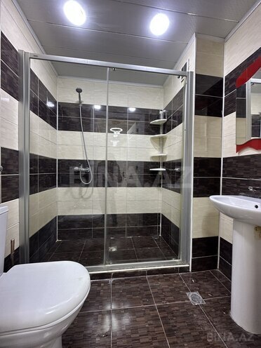 Satılır 2 otaqlı yeni tikili 62 m², photo 14 from 16