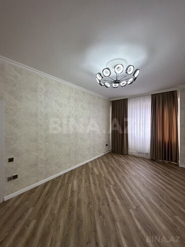 Satılır 2 otaqlı yeni tikili 62 m², photo 4 from 16