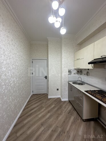 Satılır 2 otaqlı yeni tikili 62 m², photo 6 from 16