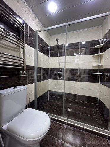 Satılır 2 otaqlı yeni tikili 62 m², photo 15 from 16
