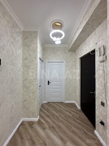Satılır 2 otaqlı yeni tikili 62 m², photo 12 from 16
