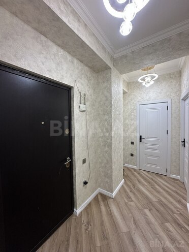 Satılır 2 otaqlı yeni tikili 62 m², photo 13 from 16