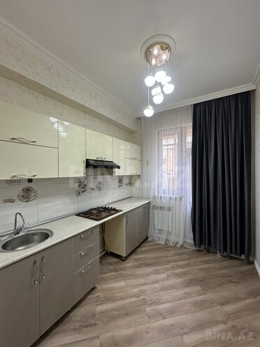 Satılır 2 otaqlı yeni tikili 62 m², photo 5 from 16