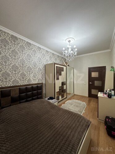 Satılır 2 otaqlı yeni tikili 51 m², photo 7 from 12