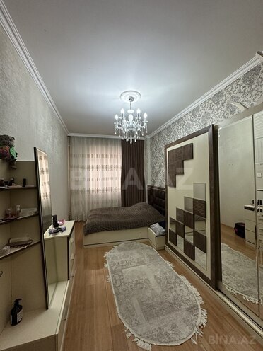 Satılır 2 otaqlı yeni tikili 51 m², photo 6 from 12