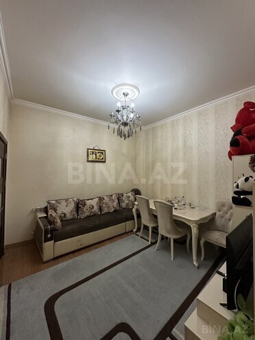 Satılır 2 otaqlı yeni tikili 51 m², photo 5 from 12