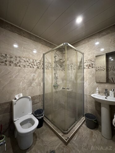 Satılır 2 otaqlı yeni tikili 51 m², photo 10 from 12
