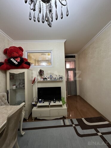 Satılır 2 otaqlı yeni tikili 51 m², photo 4 from 12