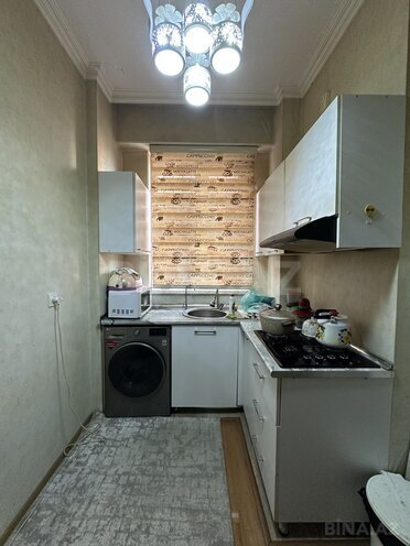 Satılır 2 otaqlı yeni tikili 51 m², photo 8 from 12