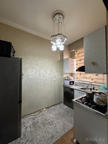 Satılır 2 otaqlı yeni tikili 51 m², photo 9 from 12
