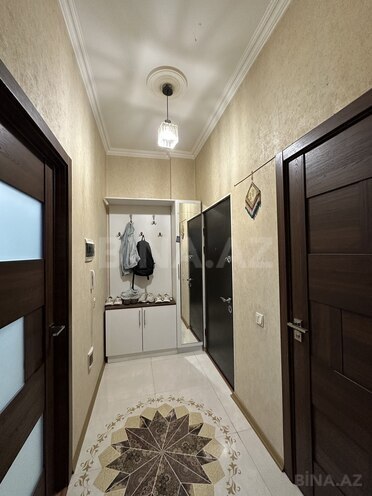 Satılır 2 otaqlı yeni tikili 51 m², photo 11 from 12
