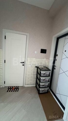 Satılır 2 otaqlı yeni tikili 57 m², Qaraçuxur q., photo 4 from 11