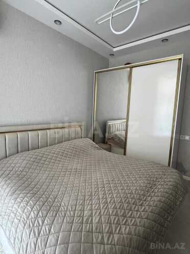 Satılır 2 otaqlı yeni tikili 57 m², Qaraçuxur q., photo 6 from 11