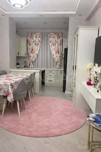 Satılır 2 otaqlı yeni tikili 57 m², Qaraçuxur q., photo 7 from 11