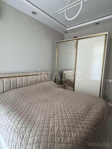Satılır 2 otaqlı yeni tikili 57 m², Qaraçuxur q., photo 3 from 11