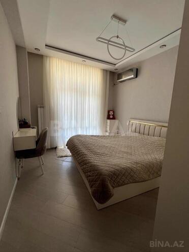 Satılır 2 otaqlı yeni tikili 57 m², Qaraçuxur q., photo 1 from 11
