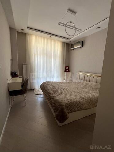Satılır 2 otaqlı yeni tikili 57 m², Qaraçuxur q., photo 8 from 11