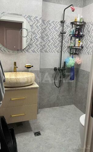Satılır 2 otaqlı yeni tikili 57 m², Qaraçuxur q., photo 9 from 11