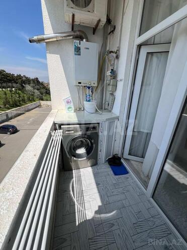 Satılır 2 otaqlı yeni tikili 57 m², Qaraçuxur q., photo 5 from 11