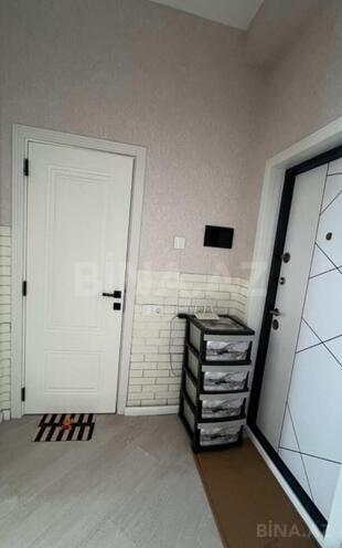Satılır 2 otaqlı yeni tikili 57 m², Qaraçuxur q., photo 10 from 11