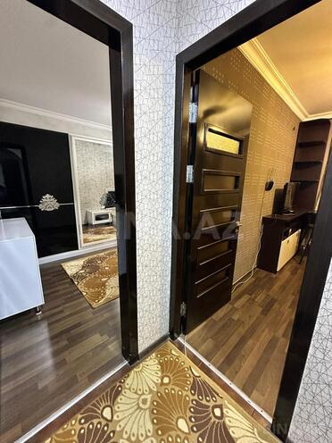 İcarəyə verilir 2 otaqlı köhnə tikili 65 m², İnşaatçılar m., photo 7 from 11
