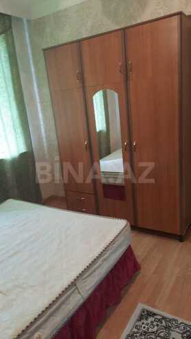 İcarəyə verilir 2 otaqlı köhnə tikili 60 m², photo 7 from 17