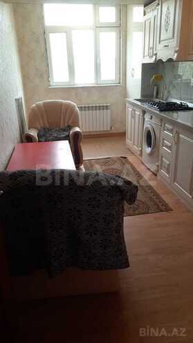 İcarəyə verilir 2 otaqlı köhnə tikili 60 m², photo 9 from 17