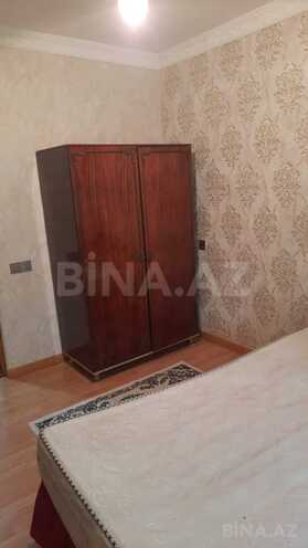 İcarəyə verilir 2 otaqlı köhnə tikili 60 m², photo 8 from 17