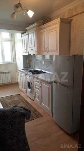 İcarəyə verilir 2 otaqlı köhnə tikili 60 m², photo 1 from 17