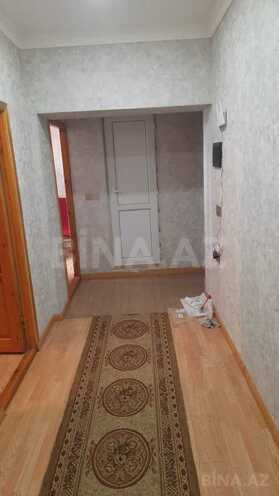 İcarəyə verilir 2 otaqlı köhnə tikili 60 m², photo 11 from 17