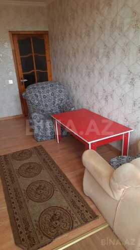 İcarəyə verilir 2 otaqlı köhnə tikili 60 m², photo 10 from 17