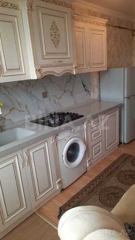 İcarəyə verilir 2 otaqlı köhnə tikili 60 m², photo 4 from 17