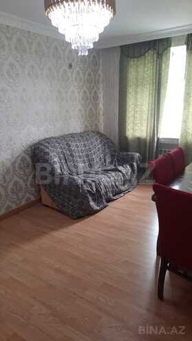 İcarəyə verilir 2 otaqlı köhnə tikili 60 m², photo 13 from 17