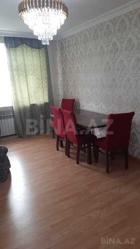 İcarəyə verilir 2 otaqlı köhnə tikili 60 m², photo 5 from 17