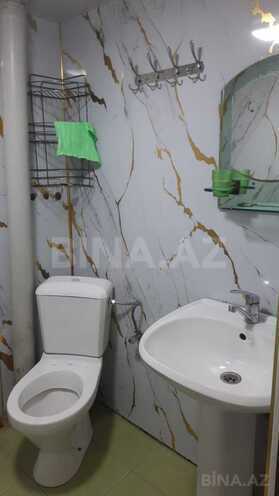 İcarəyə verilir 2 otaqlı köhnə tikili 60 m², photo 16 from 17