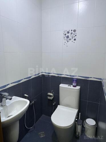 Satılır 3 otaqlı yeni tikili 120 m², Xalqlar Dostluğu m., photo 12 from 13