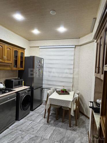 Satılır 3 otaqlı yeni tikili 120 m², Xalqlar Dostluğu m., photo 7 from 13