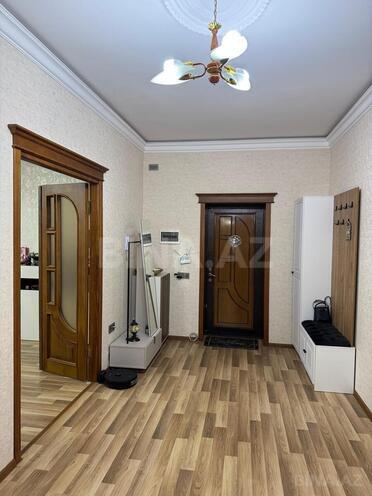 Satılır 3 otaqlı yeni tikili 120 m², Xalqlar Dostluğu m., photo 10 from 13