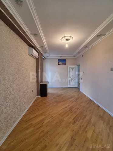 Satılır 2 otaqlı yeni tikili 60 m², Həzi Aslanov m., photo 1 from 13