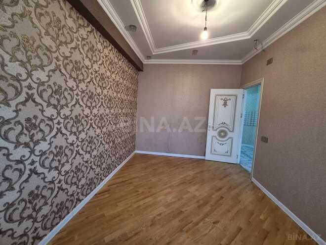 Satılır 2 otaqlı yeni tikili 60 m², Həzi Aslanov m., photo 7 from 13