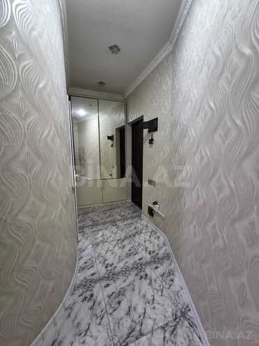 Satılır 2 otaqlı yeni tikili 60 m², Həzi Aslanov m., photo 11 from 13