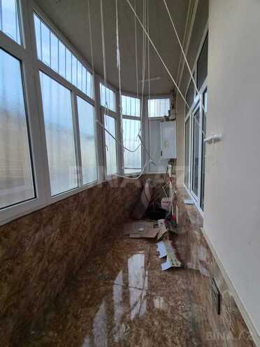 Satılır 2 otaqlı yeni tikili 60 m², Həzi Aslanov m., photo 10 from 13