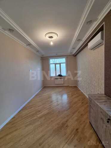 Satılır 2 otaqlı yeni tikili 60 m², Həzi Aslanov m., photo 5 from 13