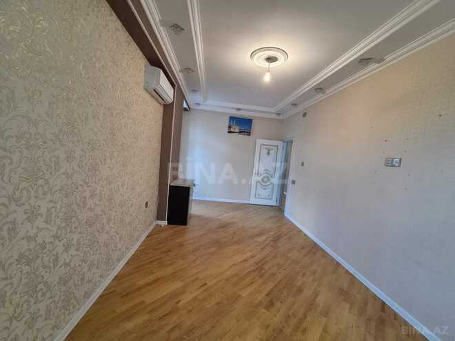 Satılır 2 otaqlı yeni tikili 60 m², Həzi Aslanov m., photo 4 from 13