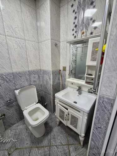 Satılır 2 otaqlı yeni tikili 60 m², Həzi Aslanov m., photo 12 from 13