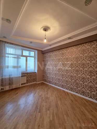 Satılır 2 otaqlı yeni tikili 60 m², Həzi Aslanov m., photo 6 from 13