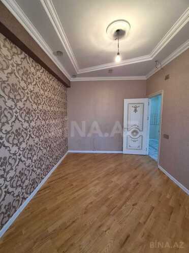 Satılır 2 otaqlı yeni tikili 60 m², Həzi Aslanov m., photo 8 from 13